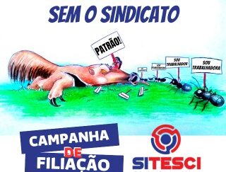 NEGOCIAÇÃO SEM O SINDICATO É ASSIM