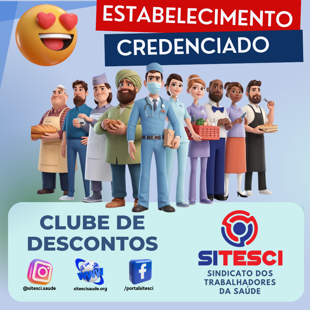 Clube de Descontos