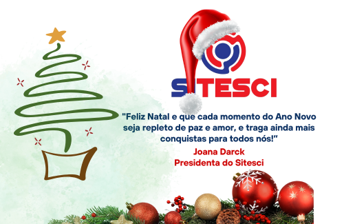 Imagem Ilustrativa SITESCI